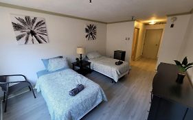 B11 La Lovely Double Deluxe Unit